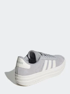 Grijs - Vl Court Bold sneakers*adidas Outlet