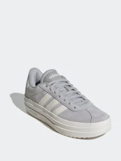 Grijs - Vl Court Bold sneakers*adidas Outlet