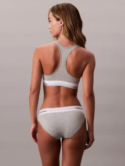 - Bikini Briefs Icon Cotton Modal*Calvin Klein Hot