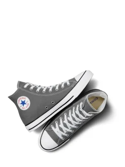 - - Hoge Chuck Taylor All Star sneakers*Converse Online