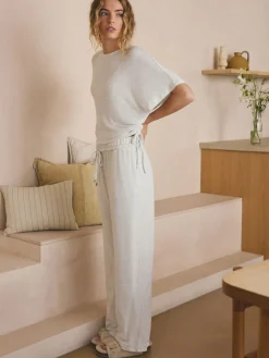 - Cosy Short Sleeve Pyjamas*Next Sale