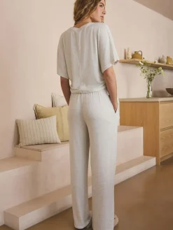 - Cosy Short Sleeve Pyjamas*Next Sale