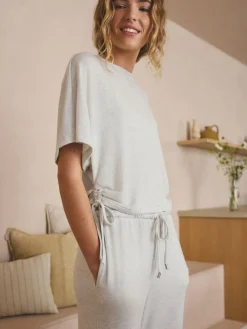 - Cosy Short Sleeve Pyjamas*Next Sale