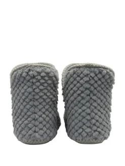 - pantoffellaarsjes met wafelmotief voor dames*Dunlop Discount