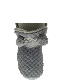 - pantoffellaarsjes met wafelmotief voor dames*Dunlop Discount