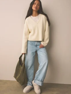 - Forever Comfort® Chunky Sole Footbed Clogs*Next Discount