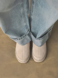 - Forever Comfort® Chunky Sole Footbed Clogs*Next Discount