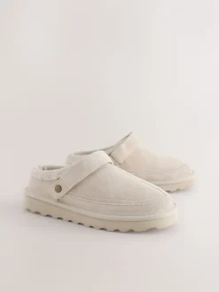 - Forever Comfort® Chunky Sole Footbed Clogs*Next Discount