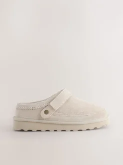 - Forever Comfort® Chunky Sole Footbed Clogs*Next Discount