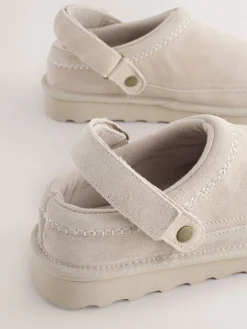 - Forever Comfort® Chunky Sole Footbed Clogs*Next Discount