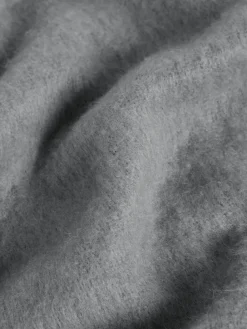 - behaaglijke geborstelde dekensjaal*Friends Like These Online