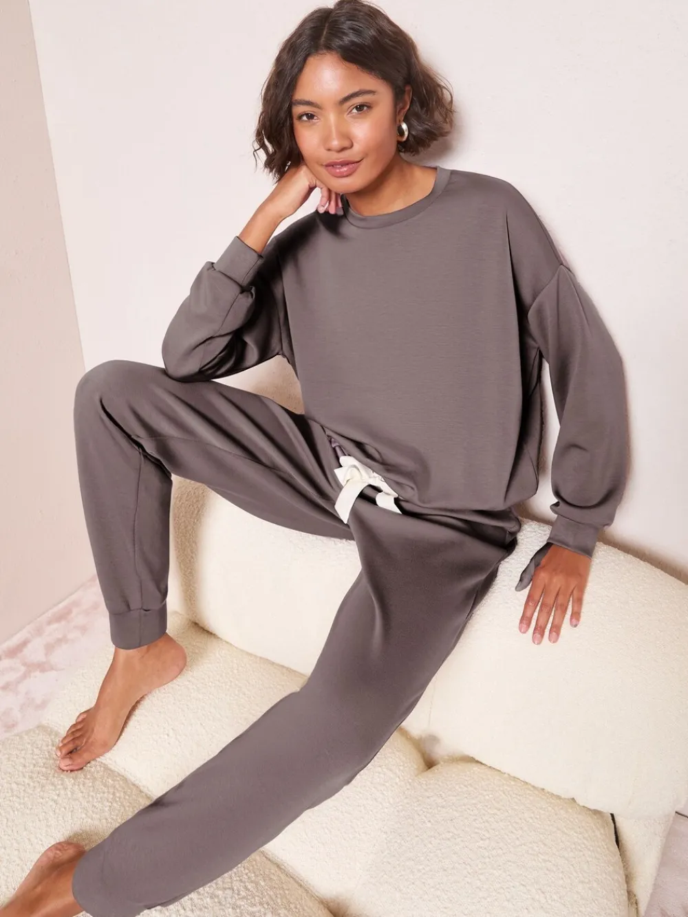 - Premium Jogger Pyjama Bottoms*Friends Like These Online