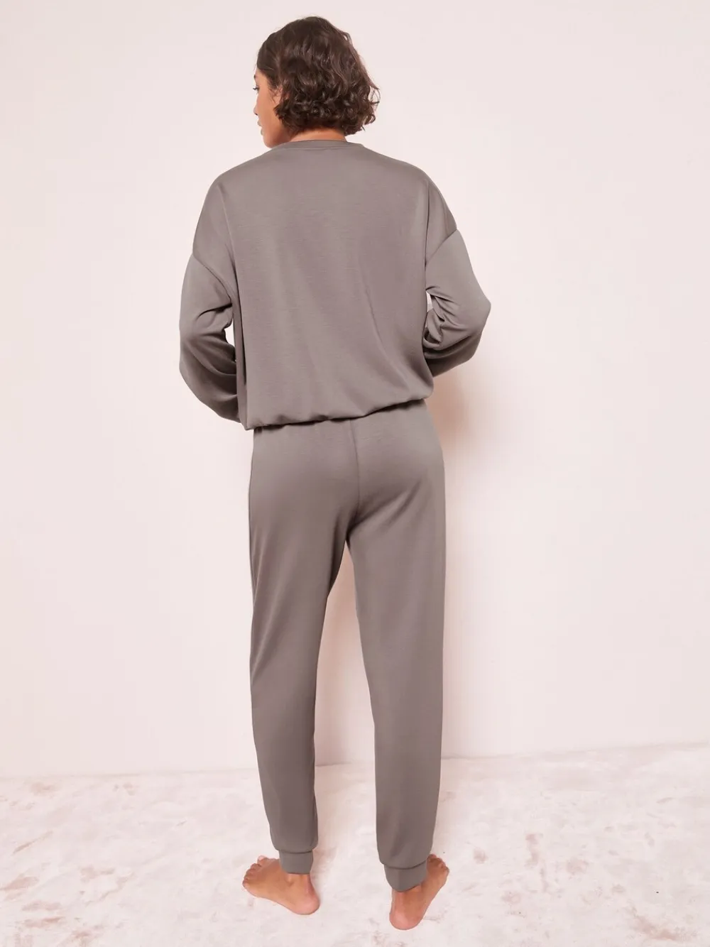 - Premium Jogger Pyjama Bottoms*Friends Like These Online