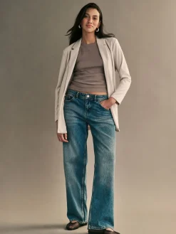 - - Dunne blazer*JDY New