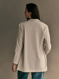 - - Dunne blazer*JDY New