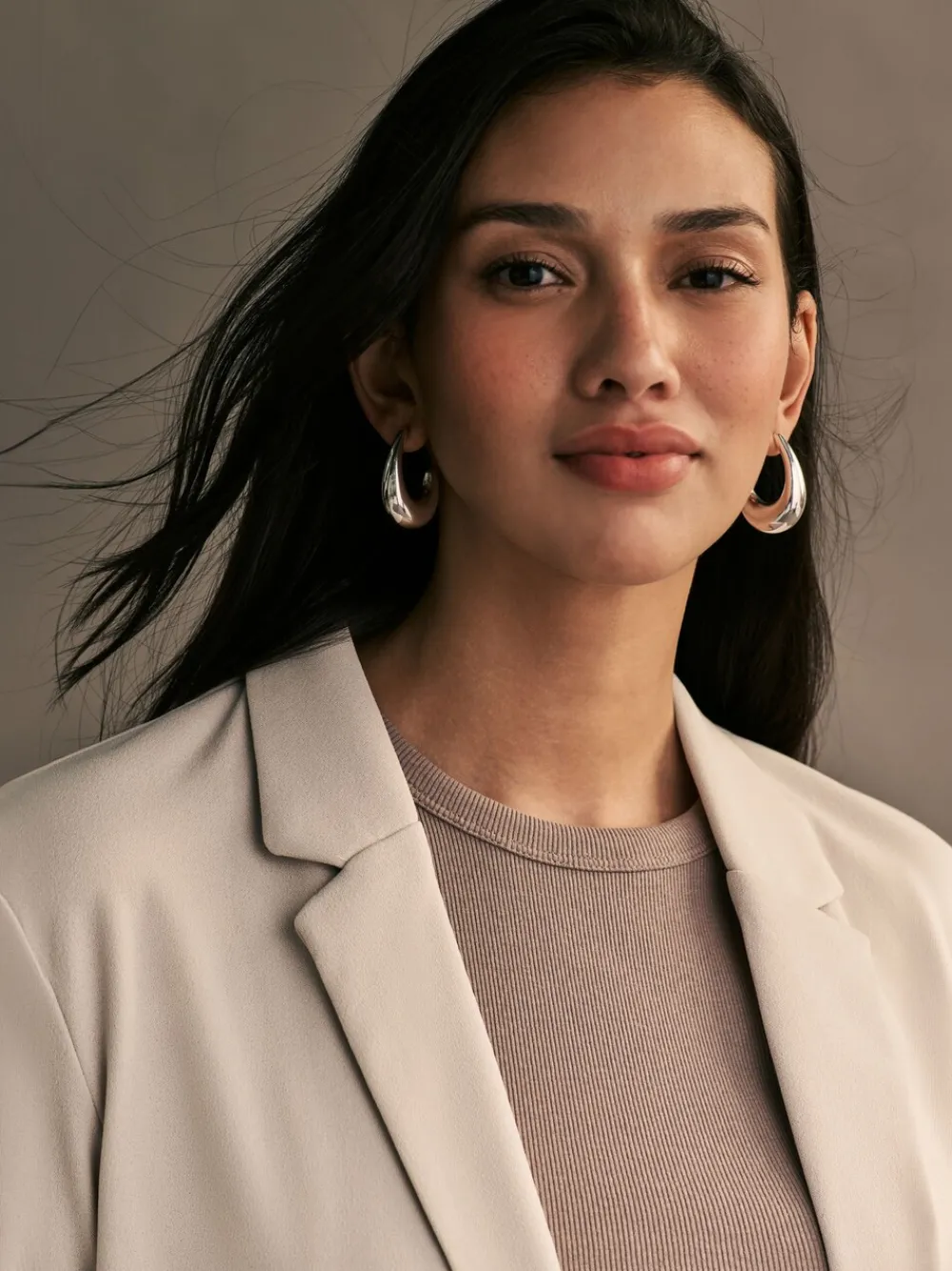 - - Dunne blazer*JDY New