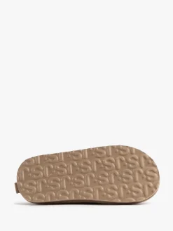 - - Erin damespantoffels van schapenvacht*Just Sheepskin Online