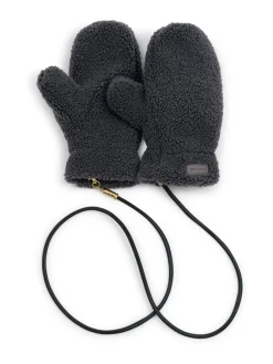 - Teddy Mittens With Cord*Katie Loxton Best