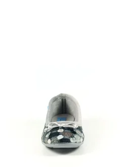 - damespantoffels met ballerinamodel*Lunar