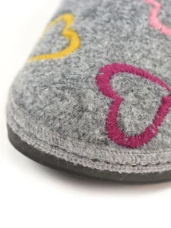 - Mule Slippers*Lunar