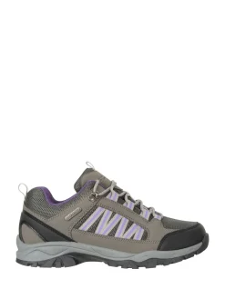 - Womens Path Waterproof Walking Shoes*Mountain Warehouse Best