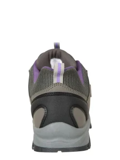- Womens Path Waterproof Walking Shoes*Mountain Warehouse Best