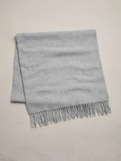 - N. Premium Made in Italy Midweight Scarf*Next Online