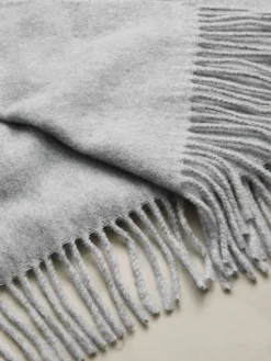 - N. Premium Made in Italy Midweight Scarf*Next Online