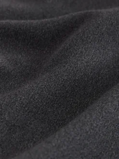 Grijs - N.Premium Brushed Wide Sweatshirt*Next New