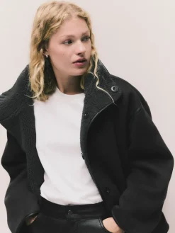 - Omkeerbaar jack van borg*Next New