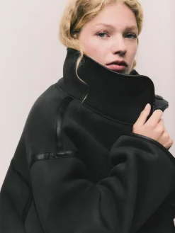 - Omkeerbaar jack van borg*Next New