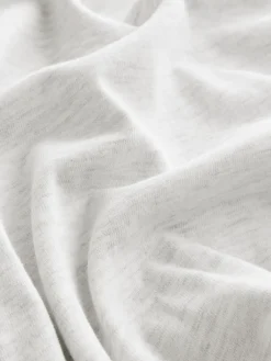 - Pyjama met knopen en jerseystof*Next