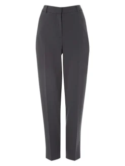- Originals - Broek met rechte, toelopende pijpen*Roman Outlet