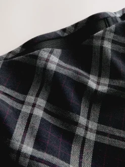 - Ruit Midi Slip Rok*Next Sale