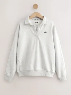 - Rugbys sweatshirt*self. Discount