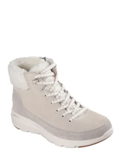 - Glacial Ultra Boots*Skechers Online