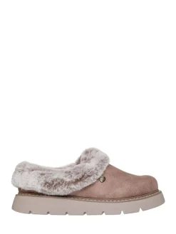 - Keepsakes Lite Cozy Mix Pantoffels*Skechers Outlet