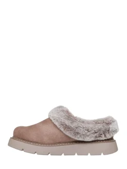 - Keepsakes Lite Cozy Mix Pantoffels*Skechers Outlet