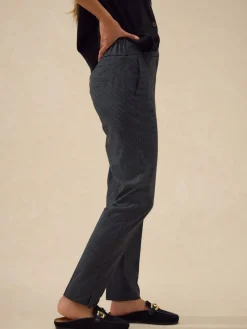 Grijs - Slim Ruit Sculpting Tailored Broeken*Next Online