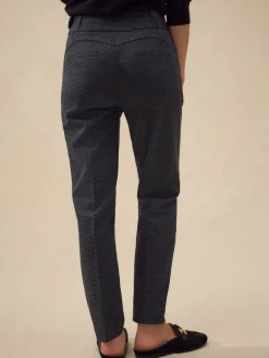 Grijs - Slim Ruit Sculpting Tailored Broeken*Next Online