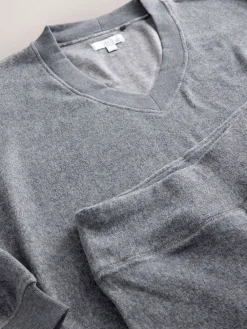 - STUDIO Fleece Tunic & Joggers Set*Next