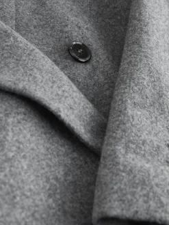 - Tabitha Simmons X Wool Blend Double Breasted Blazer*Next Outlet