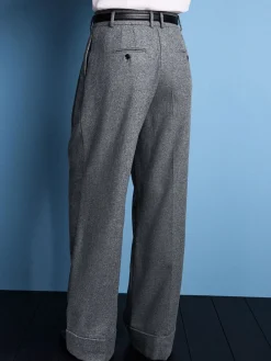- Tabitha Simmons X Wool Blend Wide Leg Trousers*Next