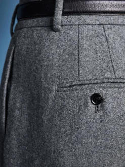 - Tabitha Simmons X Wool Blend Wide Leg Trousers*Next