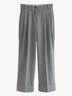 - Tabitha Simmons X Wool Blend Wide Leg Trousers*Next