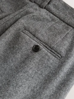 - Tabitha Simmons X Wool Blend Wide Leg Trousers*Next