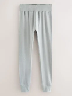 Grijs - Thermal Soft Touch Leggings*Next Hot