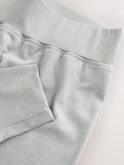 Grijs - Thermal Soft Touch Leggings*Next Hot