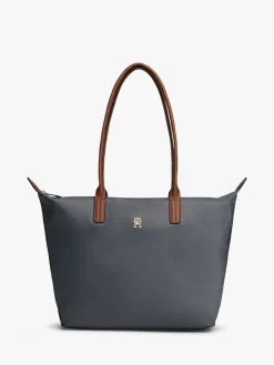 - Monogram Tote Bag*Tommy Hilfiger