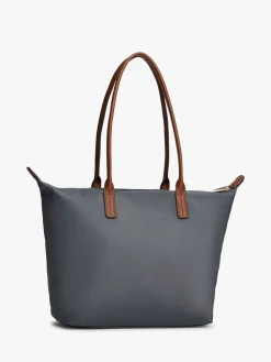 - Monogram Tote Bag*Tommy Hilfiger